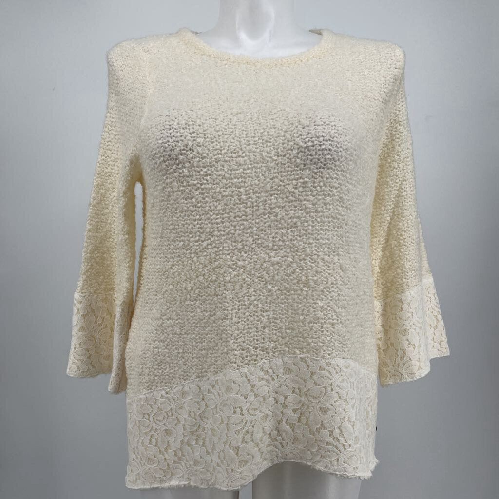 Chicos L/s Sweater