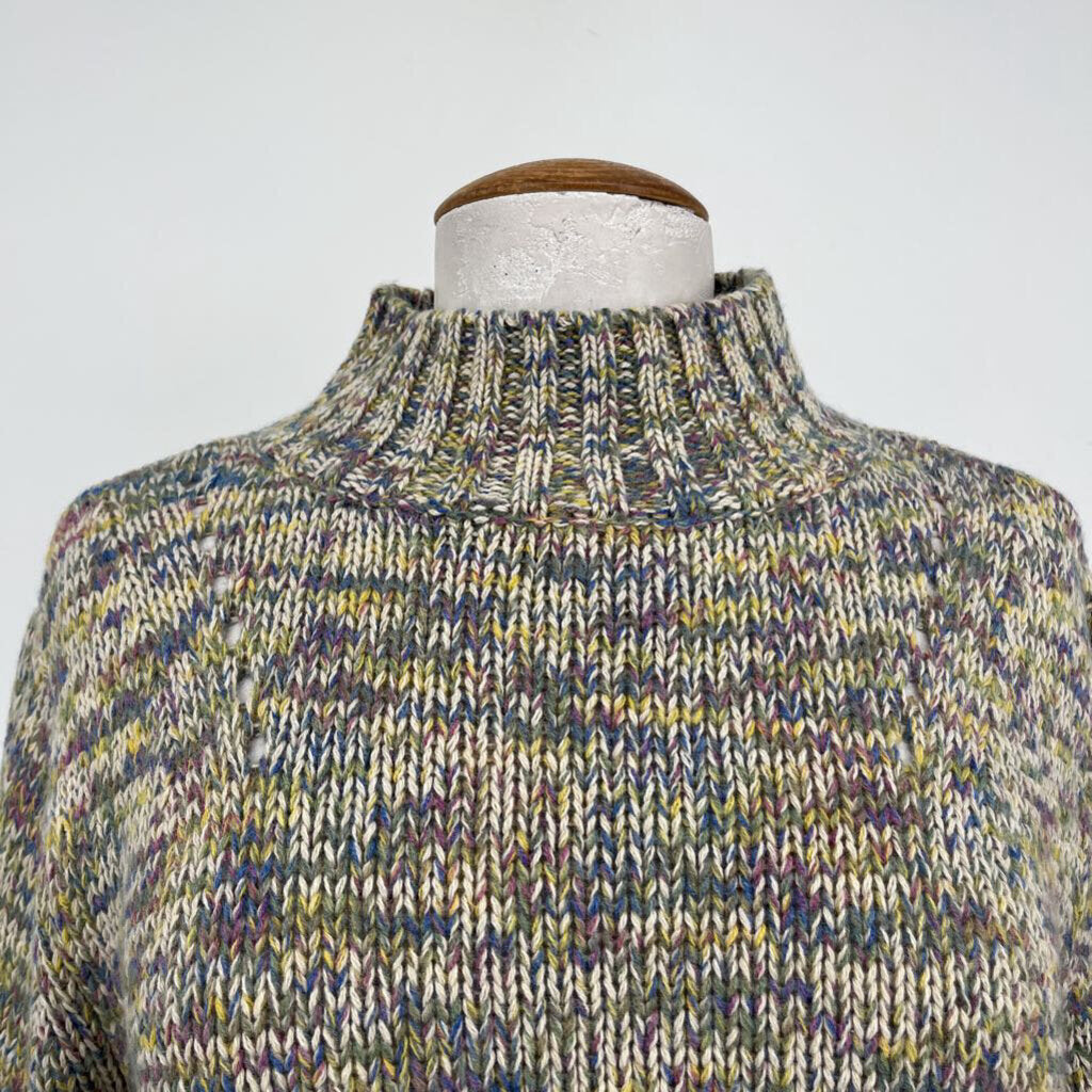 Fat Face L/s Sweater