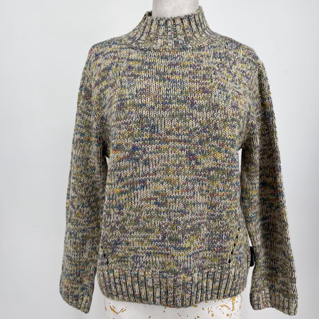 Fat Face L/s Sweater