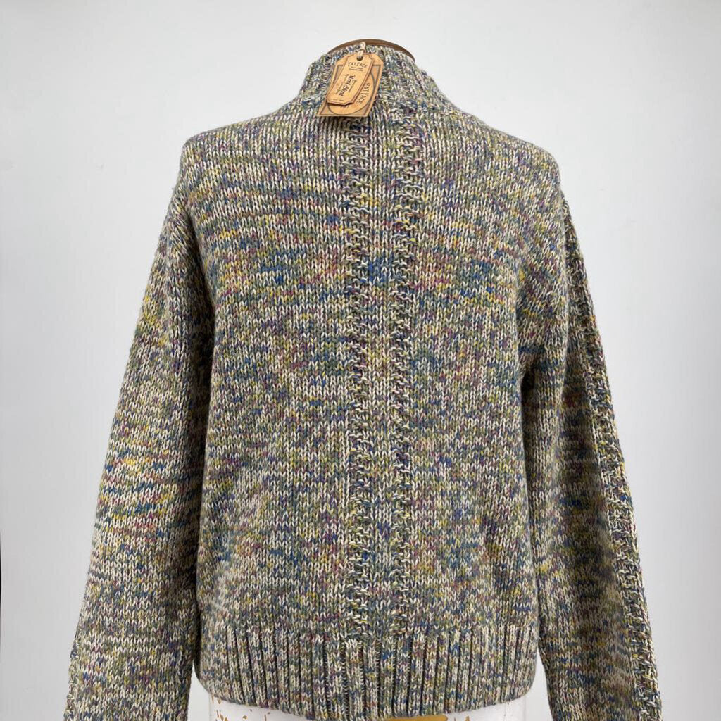 Fat Face L/s Sweater