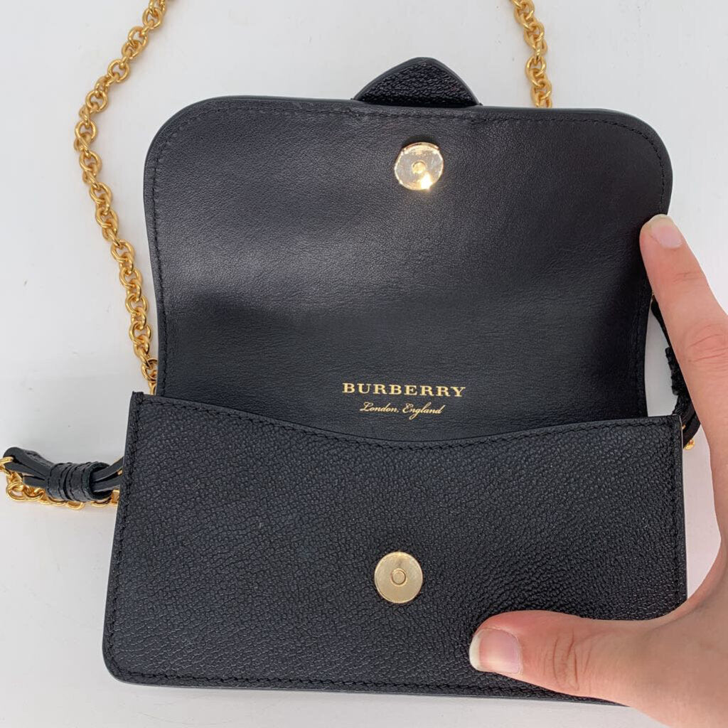 Burberry Mini Crossbody
