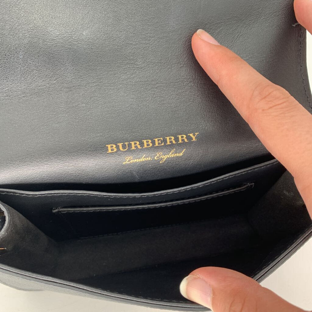 Burberry Mini Crossbody