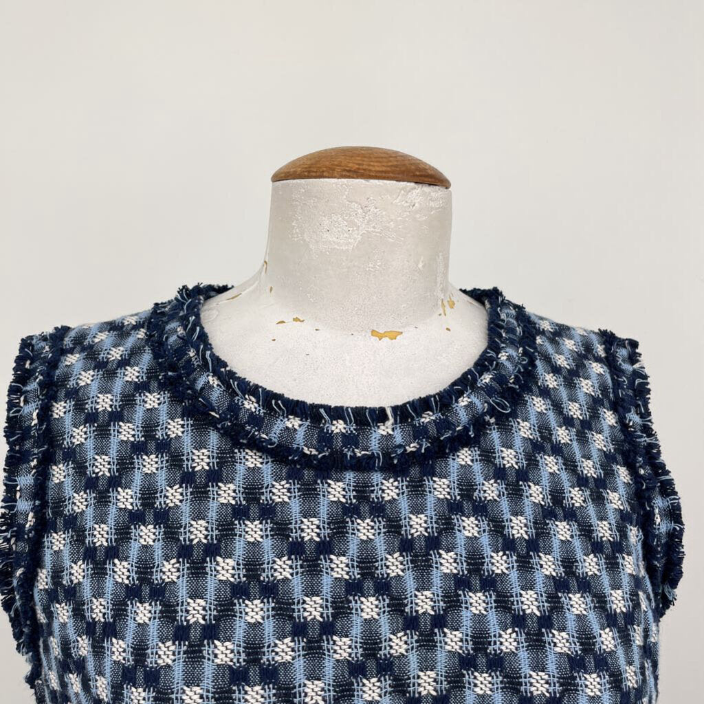 Tory Burch Slvls Dress
