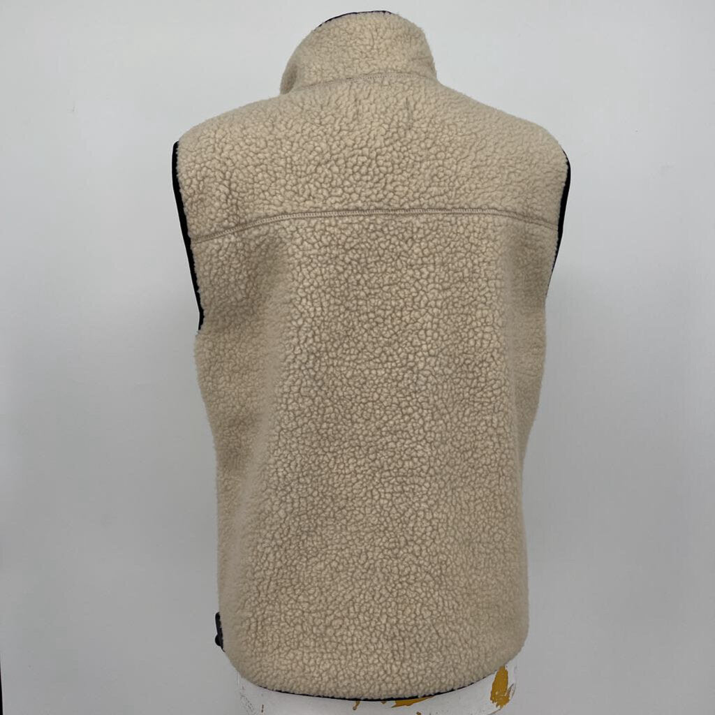Eddie Bauer Fleece Vest