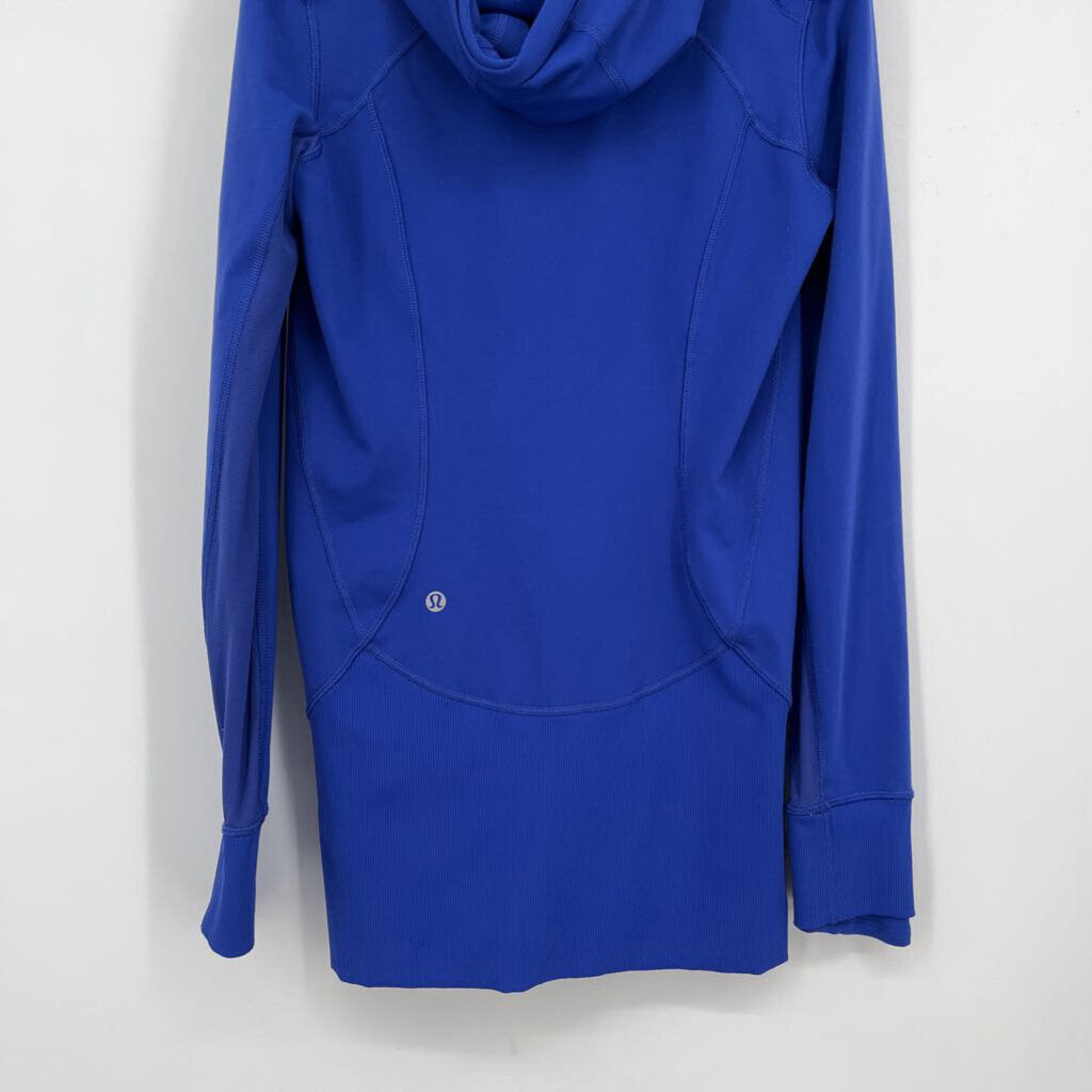 Lululemon Hooded Jacket