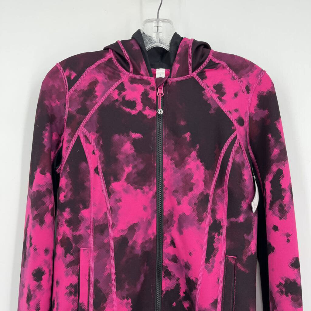 Lululemon Hooded Jacket