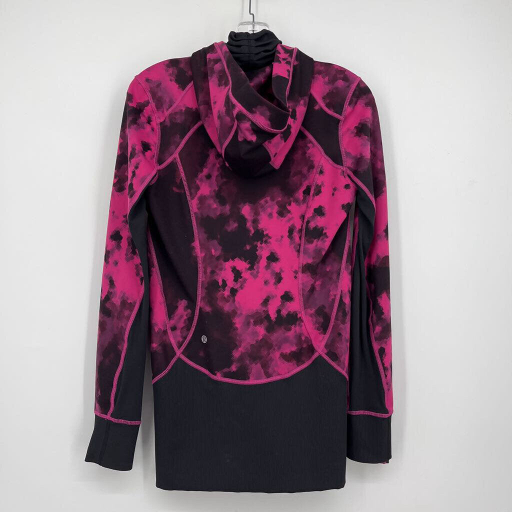 Lululemon Hooded Jacket