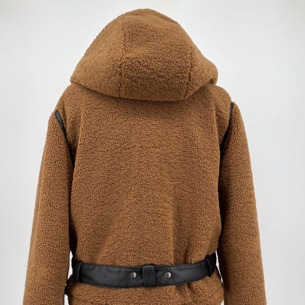 Blank NYC teddy bear Jacket