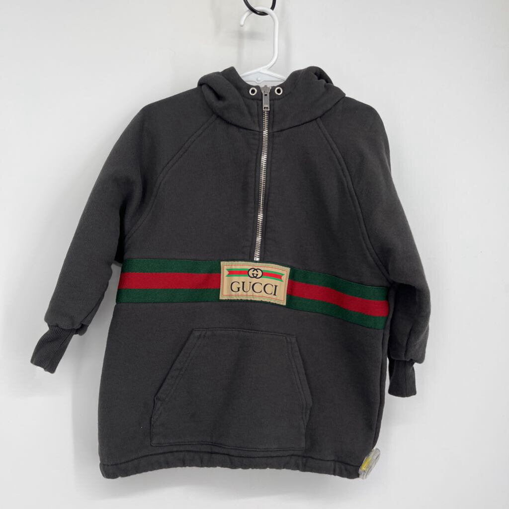 Gucci L/s Pullover