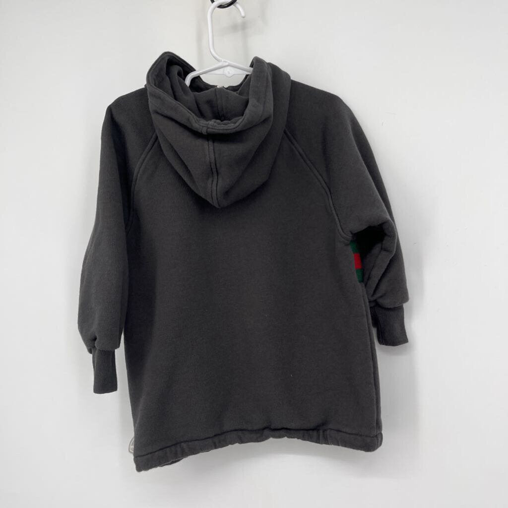 Gucci L/s Pullover