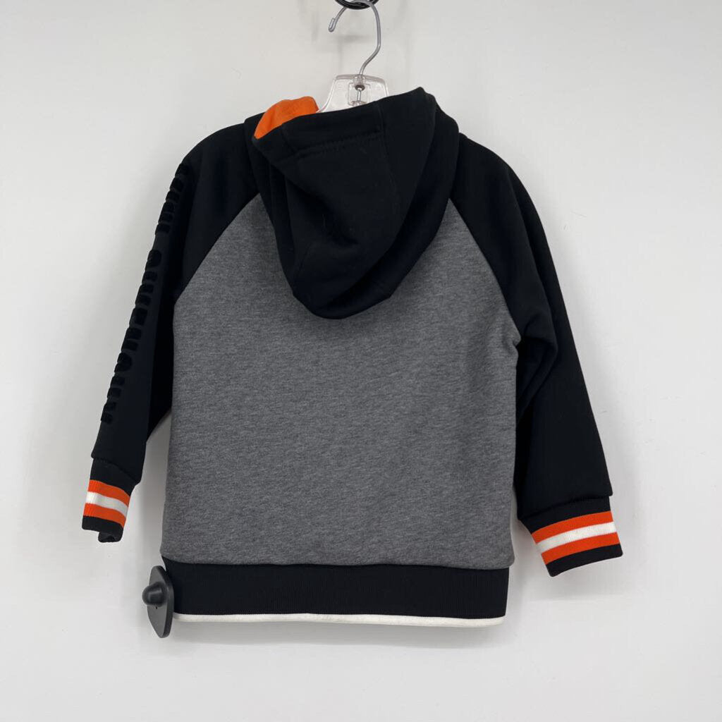 Mini Givenchy L/s Hoodie