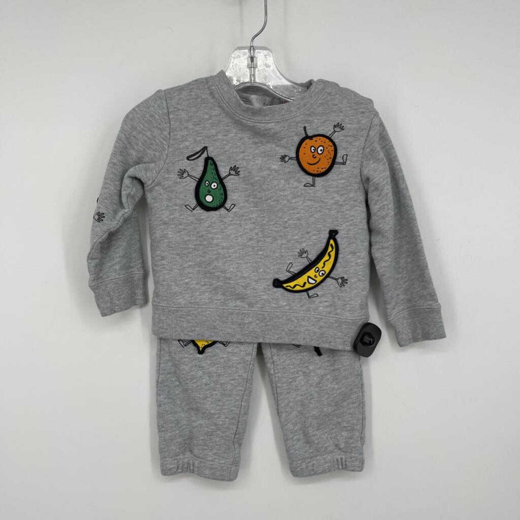 Stella Mcartney 2pc Set