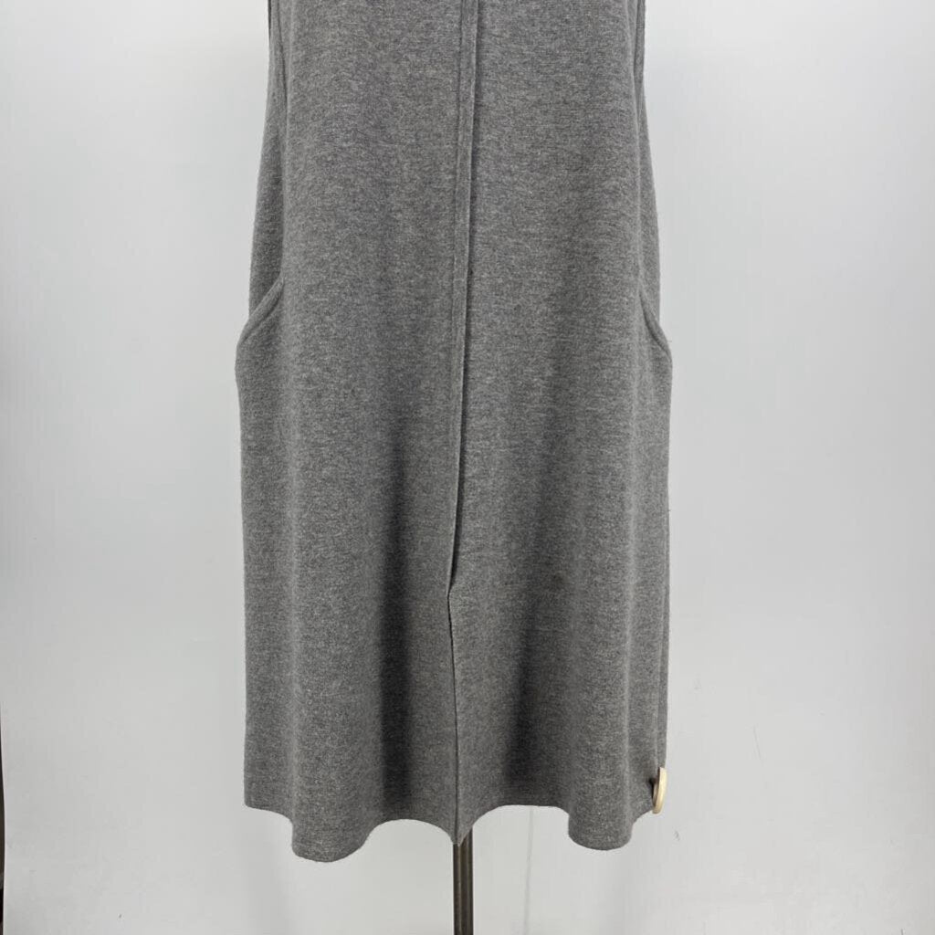 Lafayette 148 Slvls Wool Dress