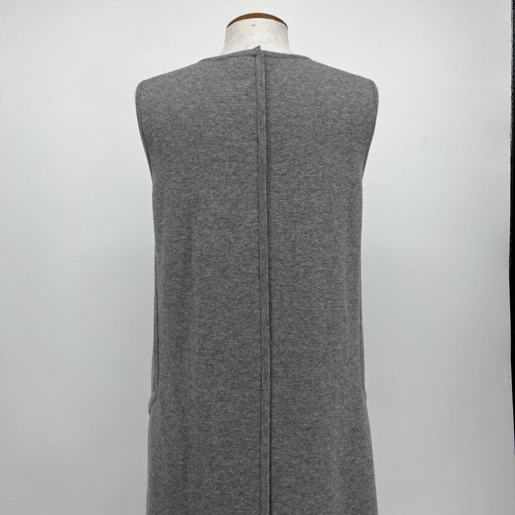 Lafayette 148 Slvls Wool Dress