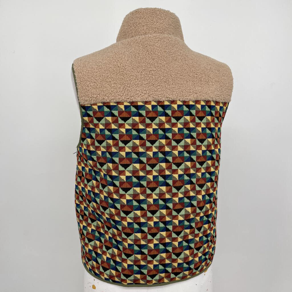 Beivy Fleece Vest