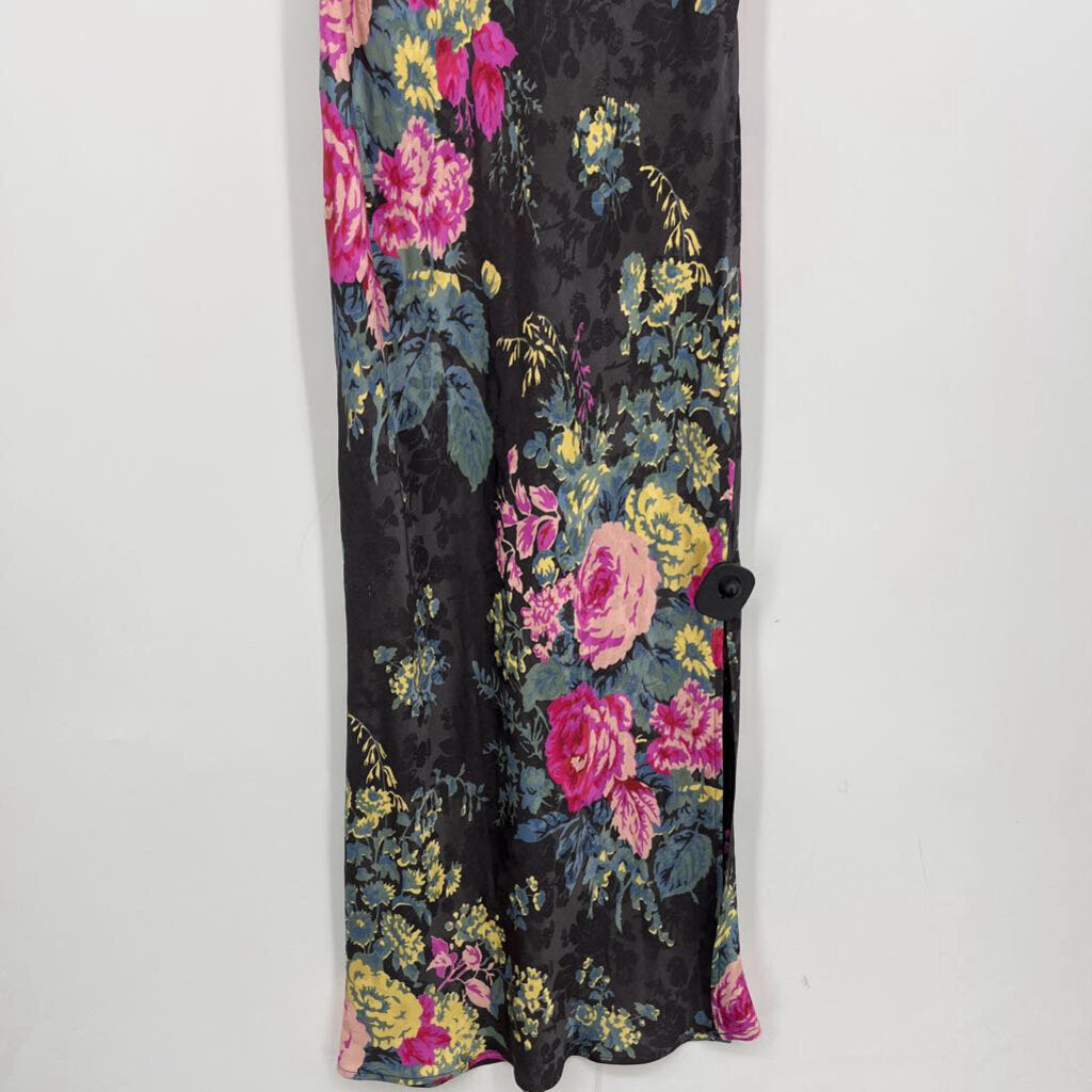 Maeve cap sleeve Dress