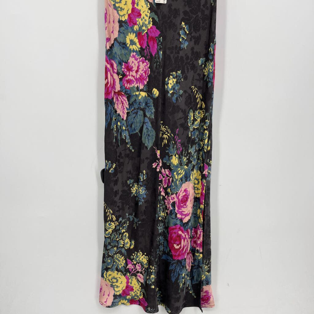Maeve cap sleeve Dress