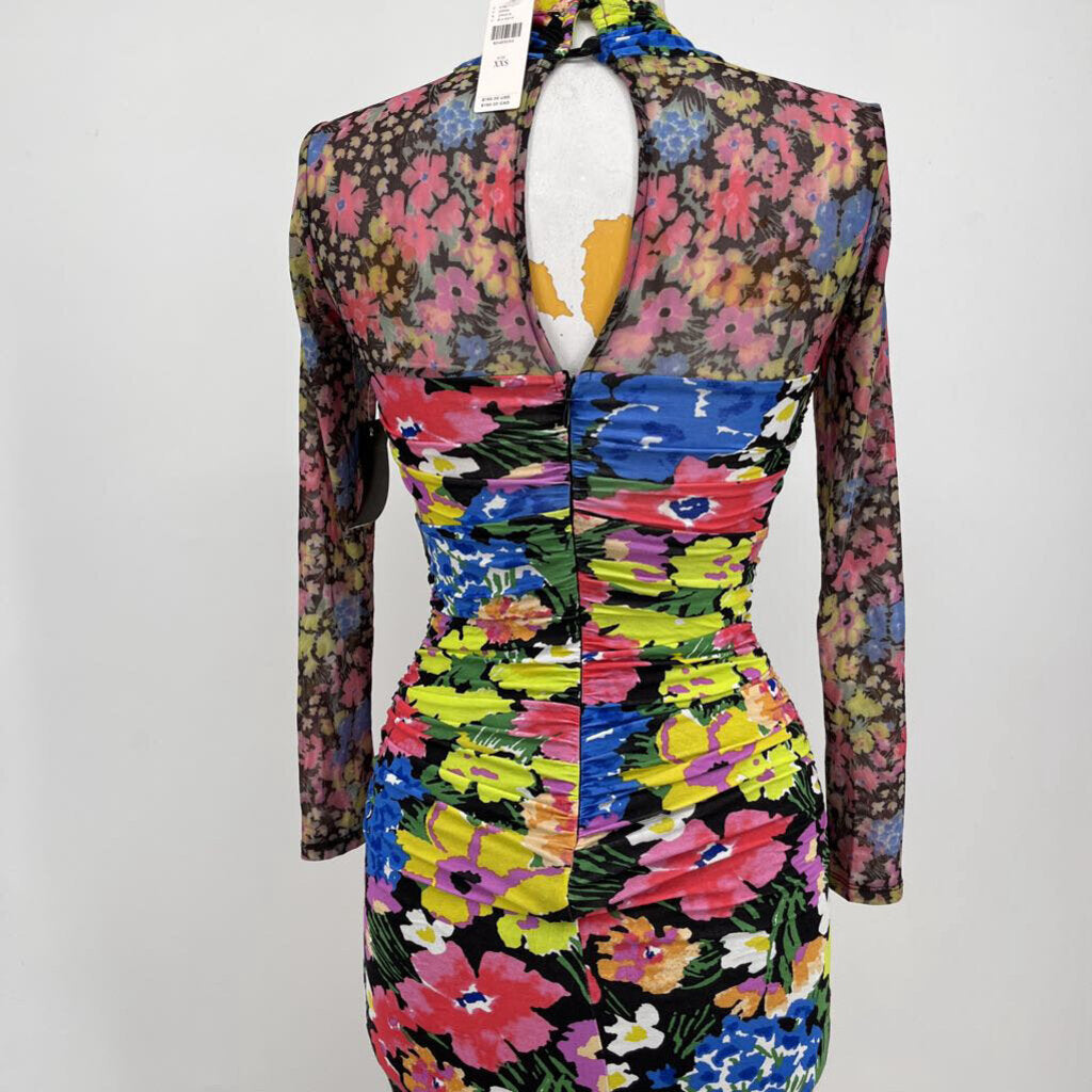 Anthropologie l/s Dress