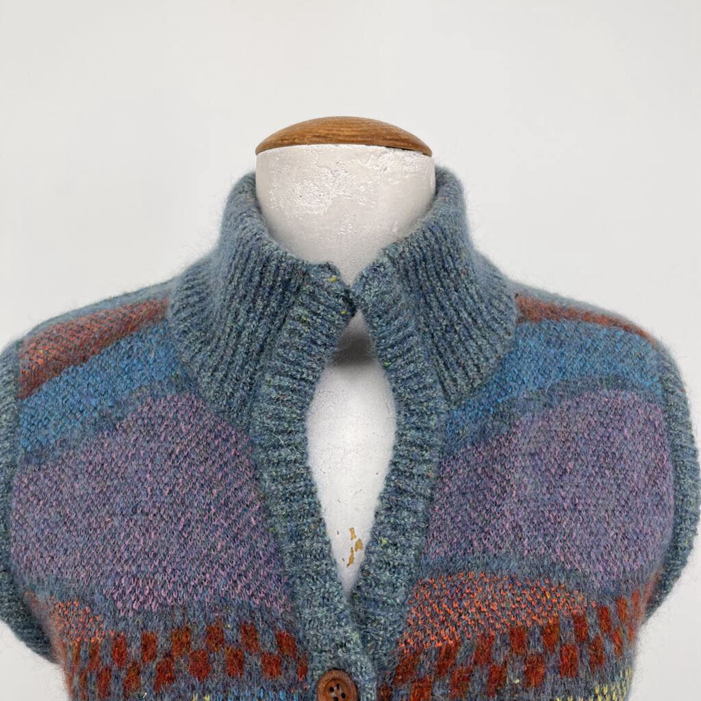 Missoni Sweater Vest