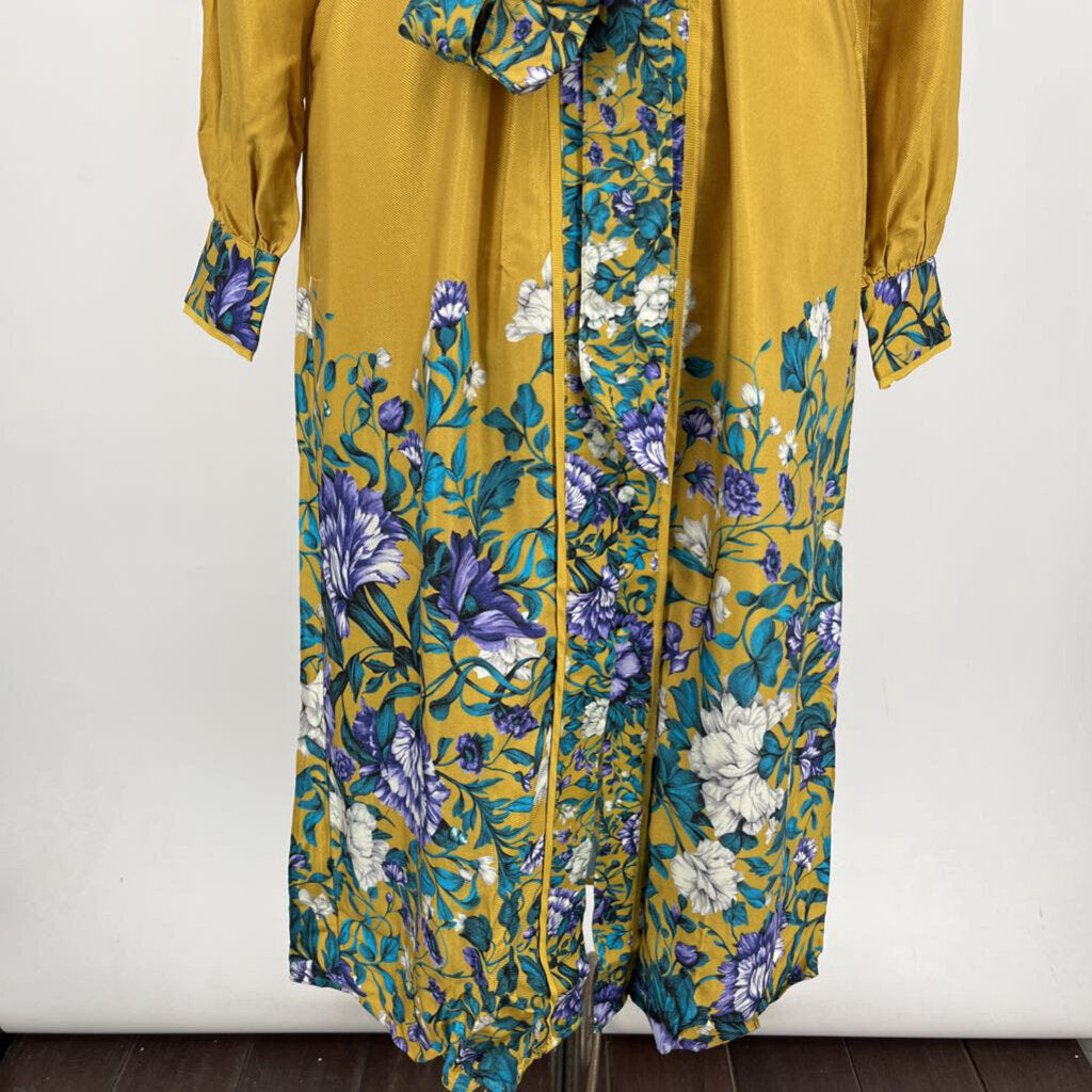 by Anthropologie l/s Dress