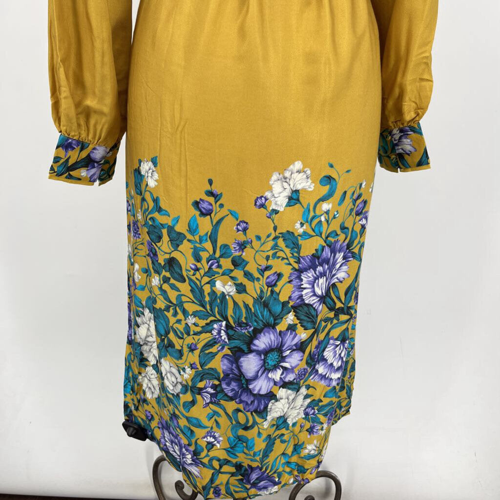 by Anthropologie l/s Dress