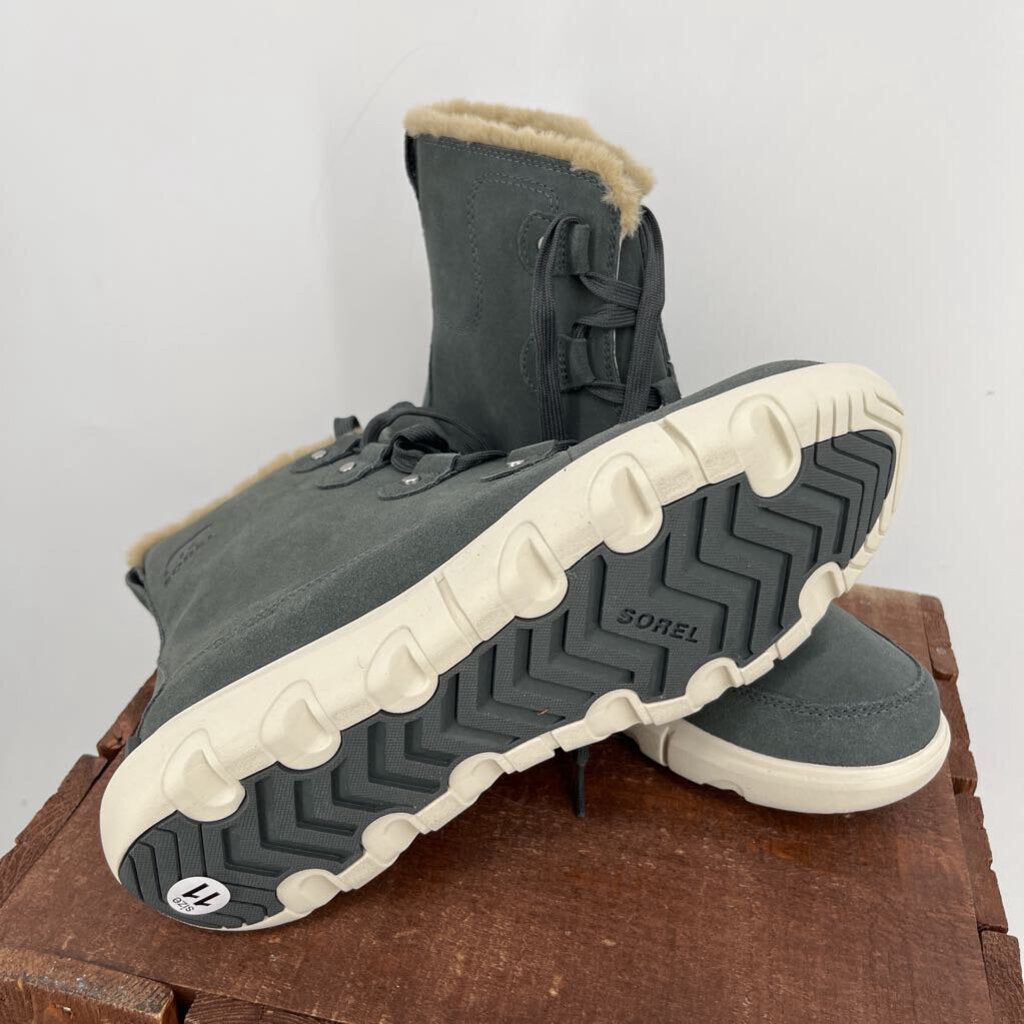 Sorel Boots