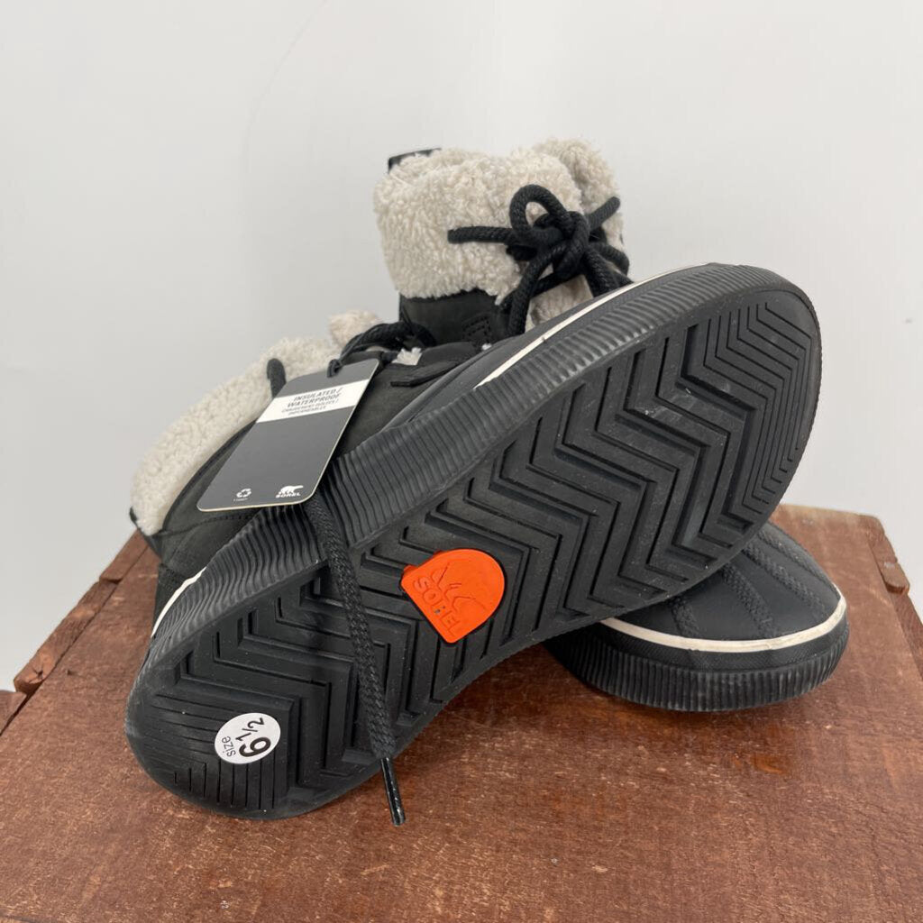 Sorel Boots