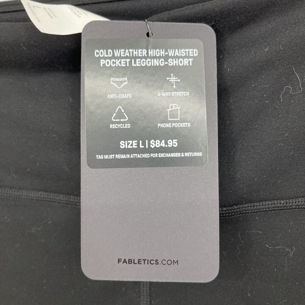 Fabletics crop Leggings