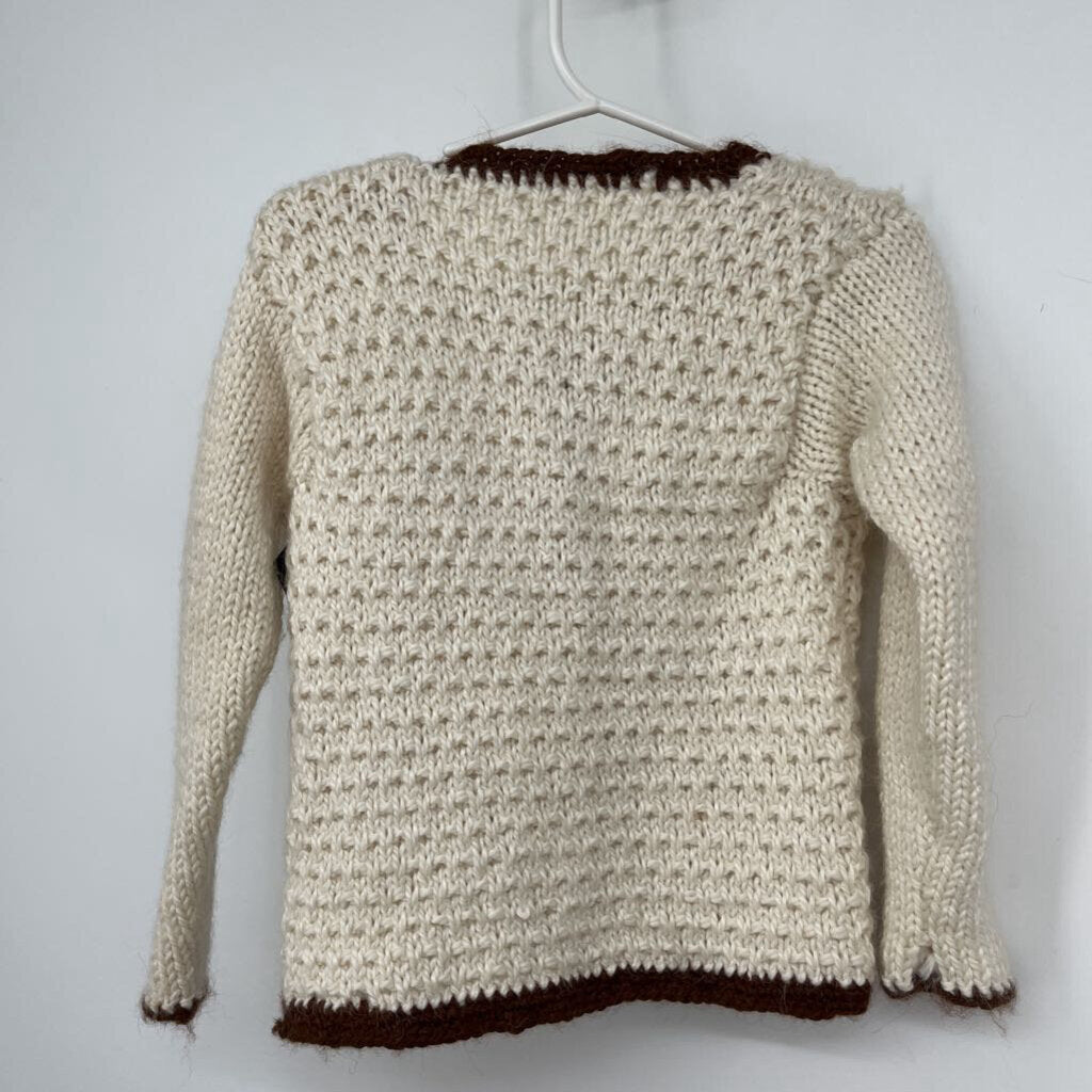 Knit Cardigan