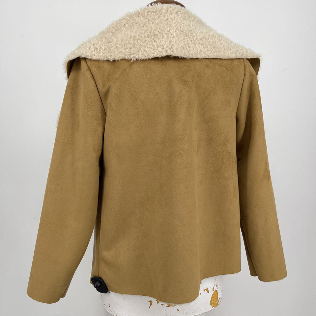 Bass Jacket