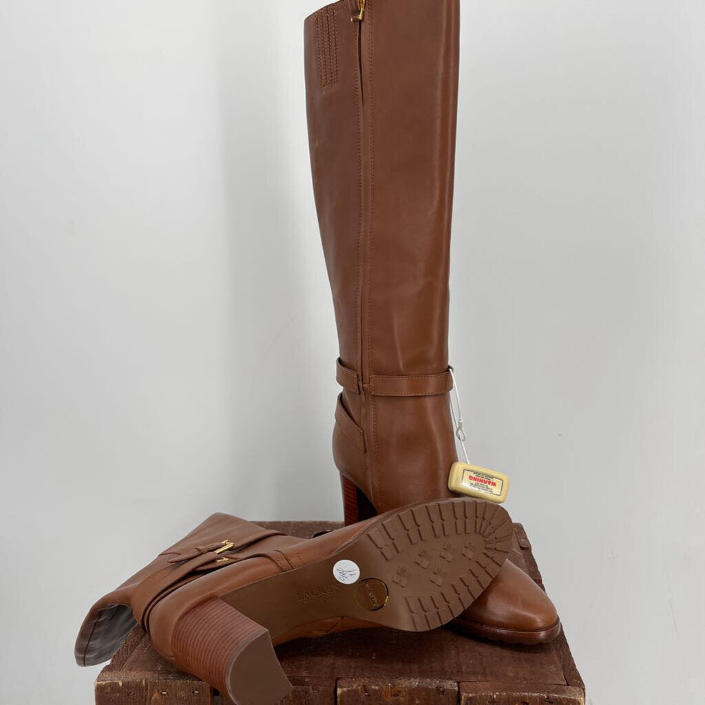 Lauren Tall Boots