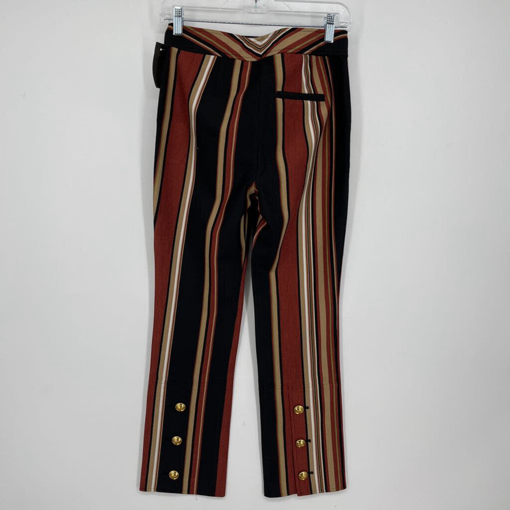Tory Burch Striped Pants