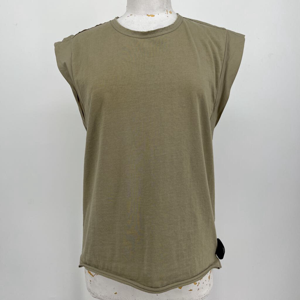 Rag & Bone Muscel Tee