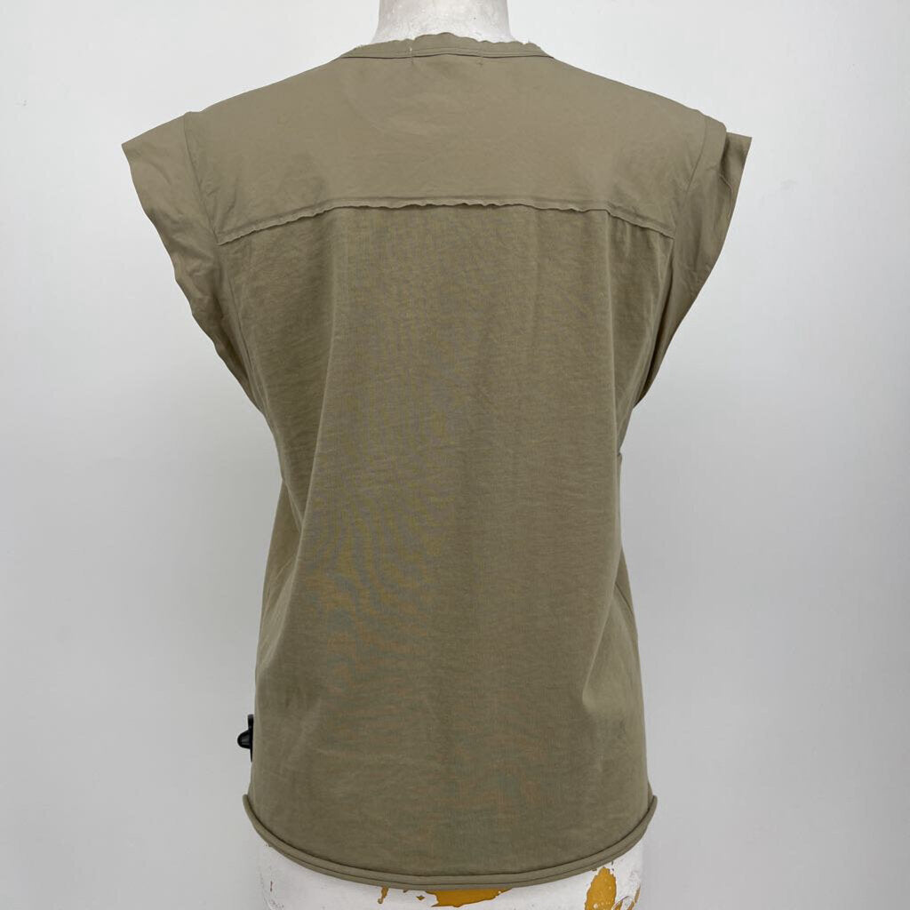 Rag & Bone Muscel Tee