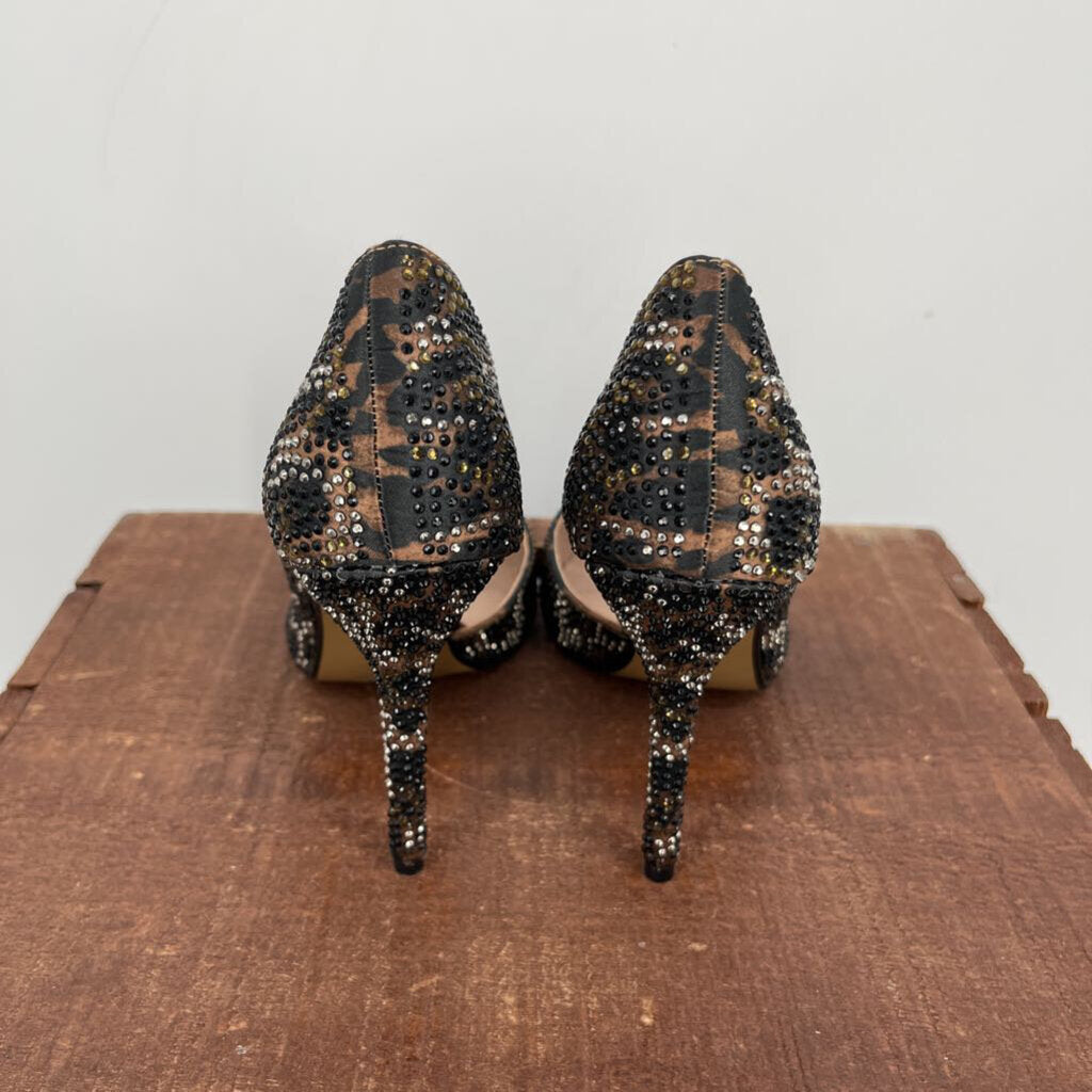 Betsey Johnson Heels