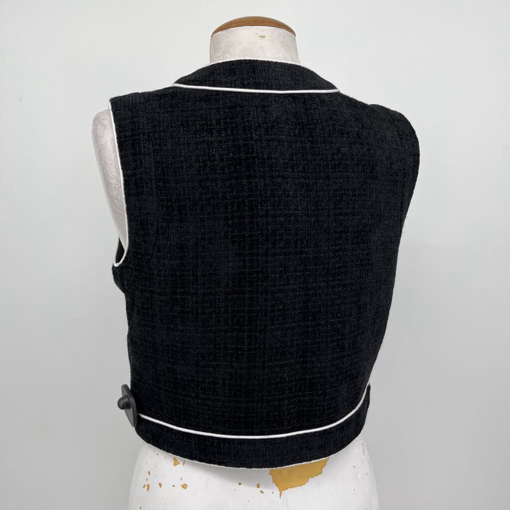 Rachel Zoe Vest