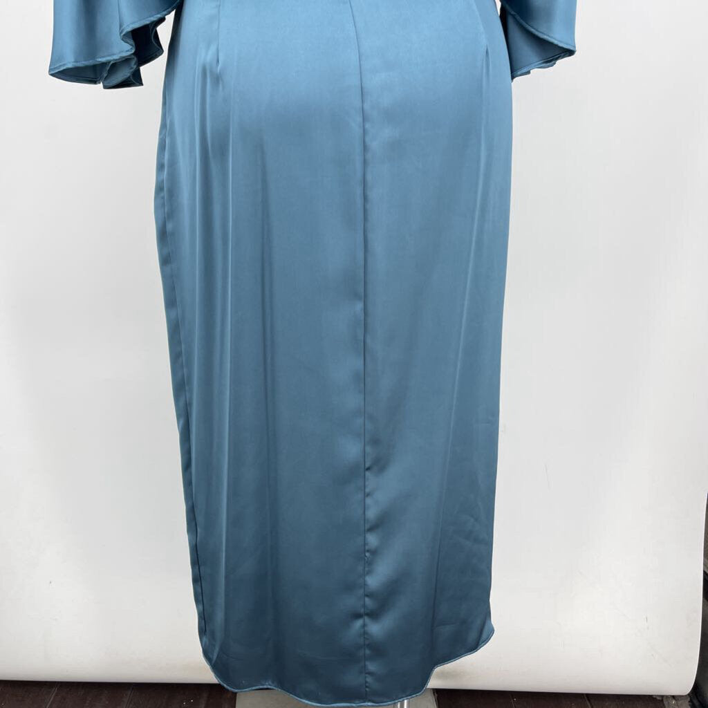 Zara L/s Dress