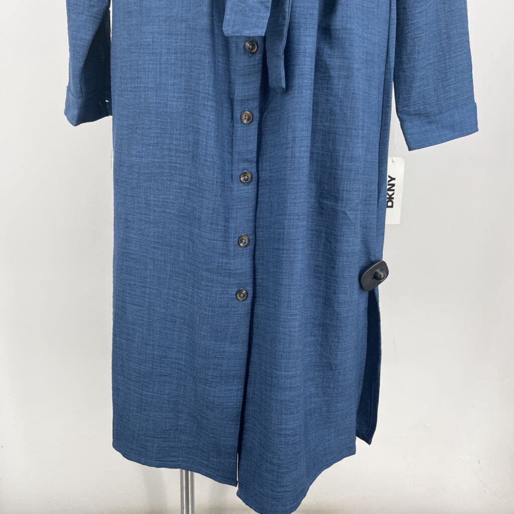 Dkny L/s Dress