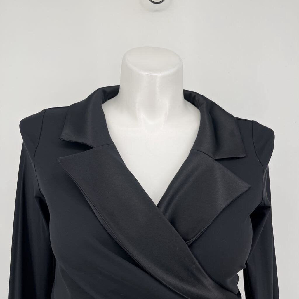 Alex L/s Dress