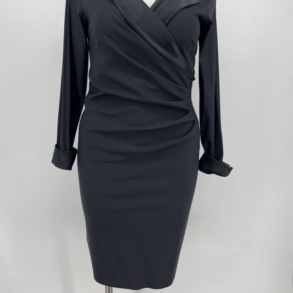 Alex L/s Dress