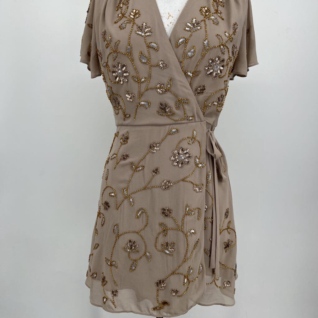 Altar'd State s/s Dress