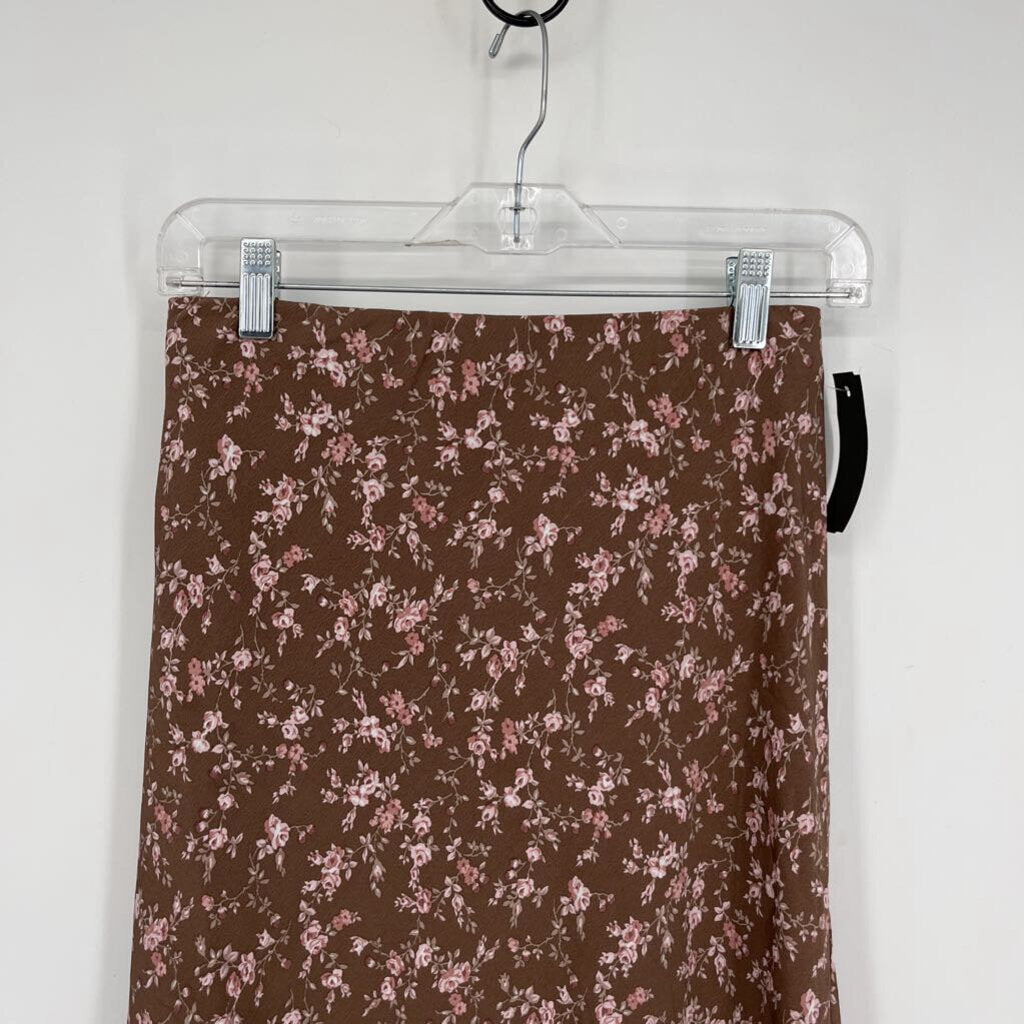 Altar'd State Skirt