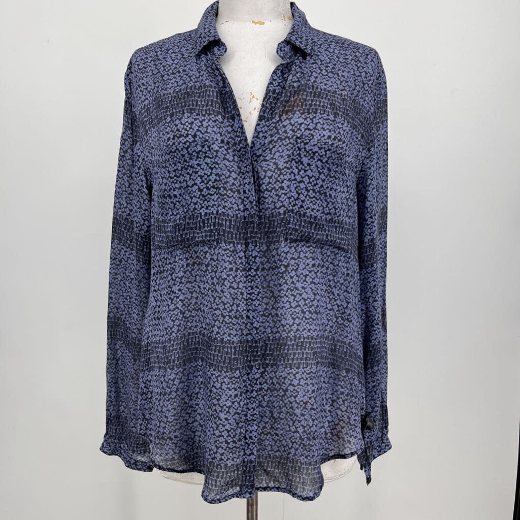 Cloth & Stone l/s Shirt