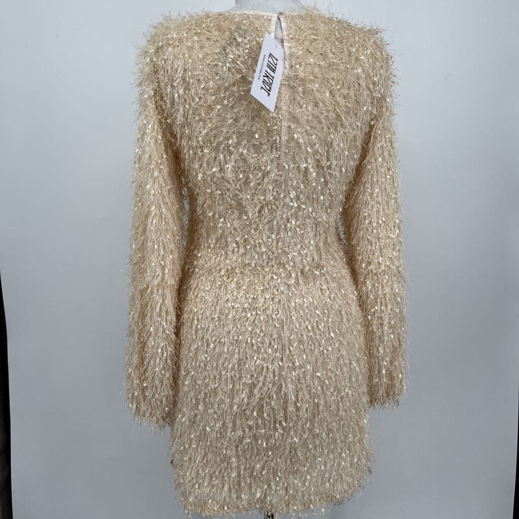 12th Tribe l/s Dress
