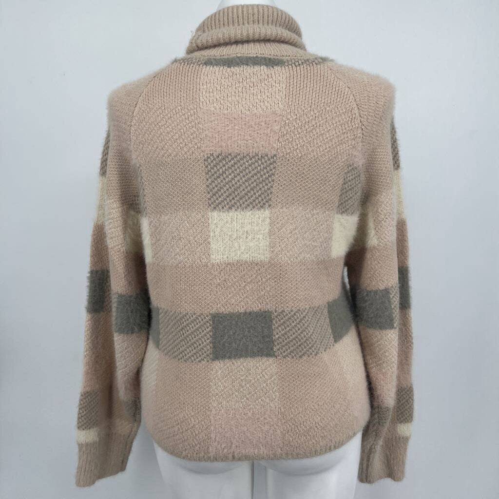 Charlie Paige Turtleneck Sweater
