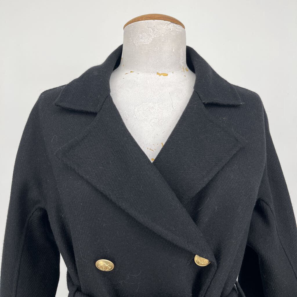 J. Crew Coat