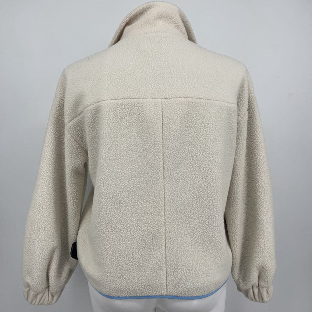 Sandy Liang Fleece Jacket