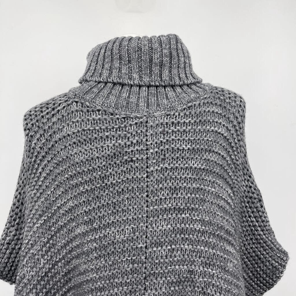 Ugg Poncho