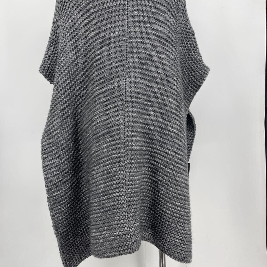 Ugg Poncho
