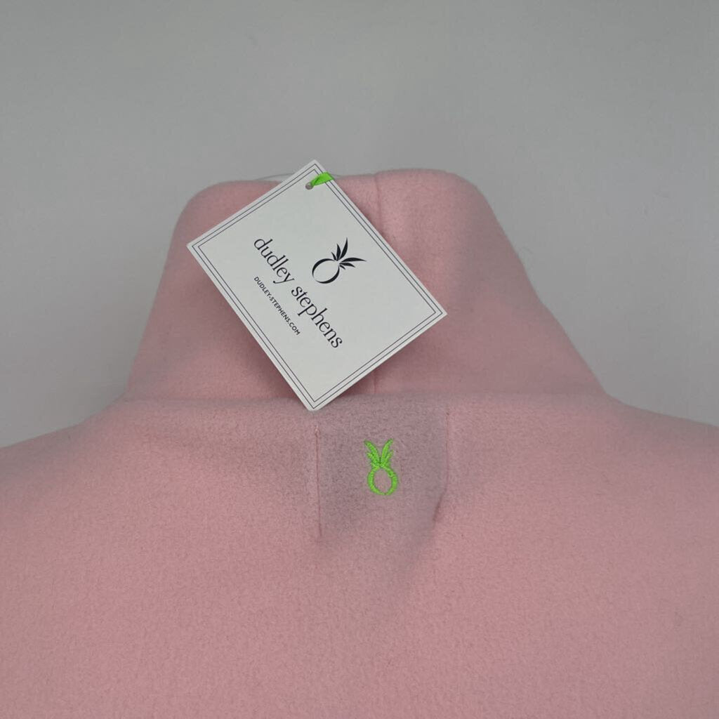 Dudley Stephens Turtleneck Pull-over